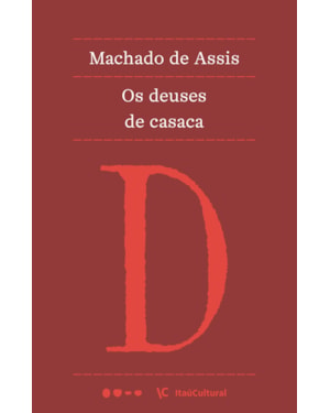 Os deuses de casaca