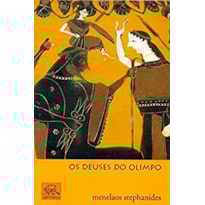 OS DEUSES DO OLIMPO