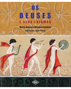 OS DEUSES E SEUS ENIGMAS