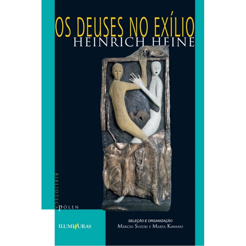 OS DEUSES NO EXÍLIO