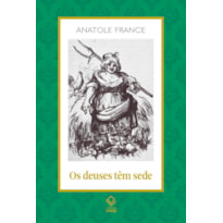 OS DEUSES TÊM SEDE
