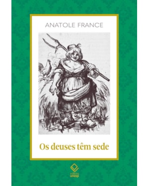 OS DEUSES TÊM SEDE