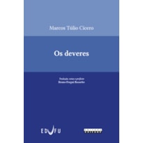 OS DEVERES