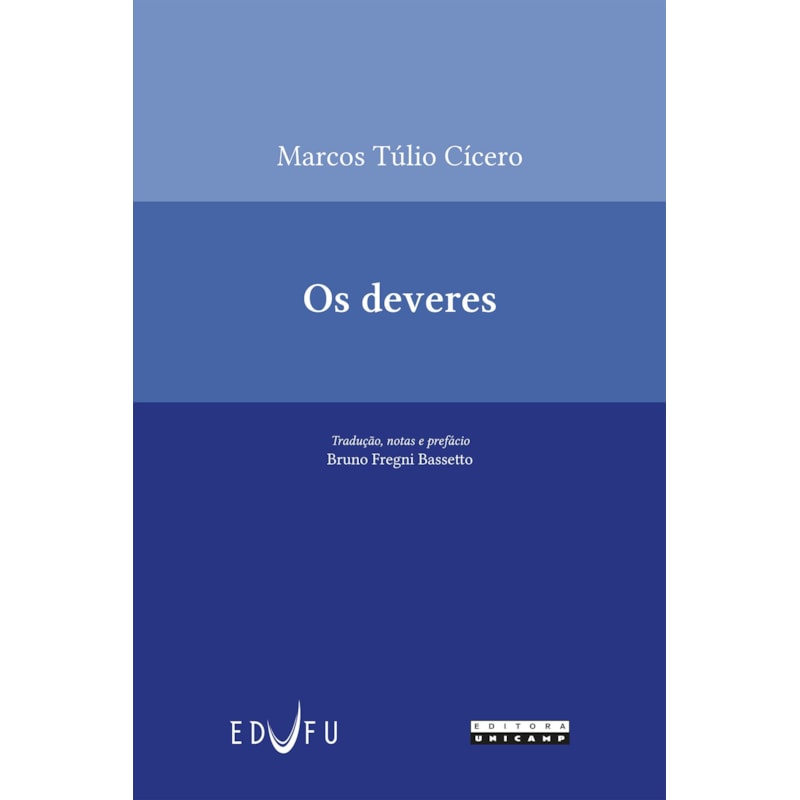 OS DEVERES