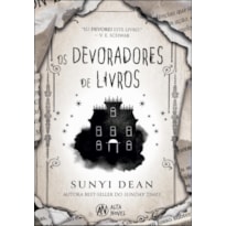 Os devoradores de livros