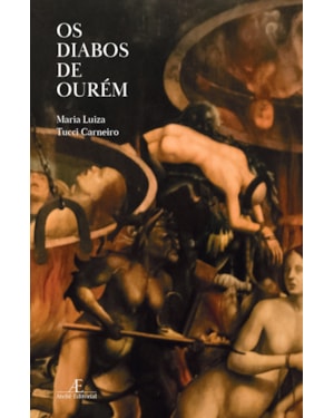 OS DIABOS DE OURÉM