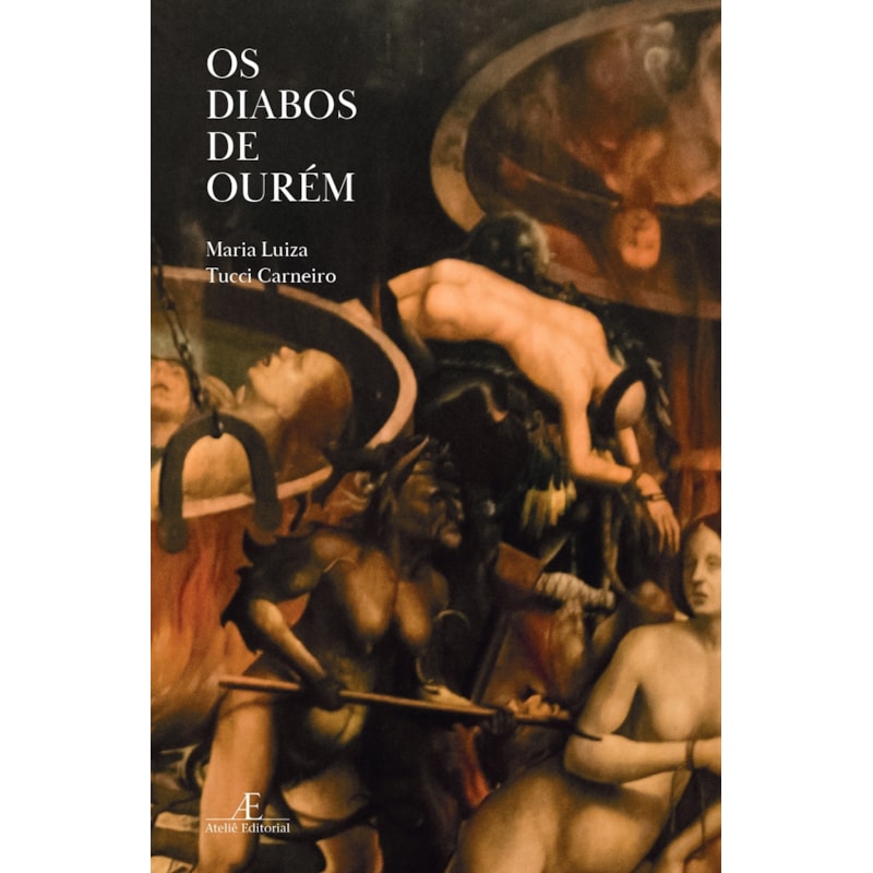 OS DIABOS DE OURÉM