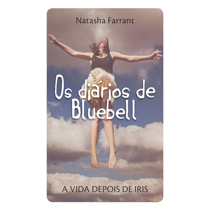 OS DIÁRIOS DE BLUEBELL