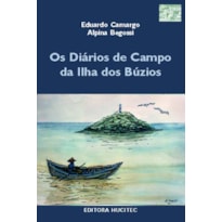 OS DIÁRIOS DE CAMPO DA ILHA DE BÚZIOS