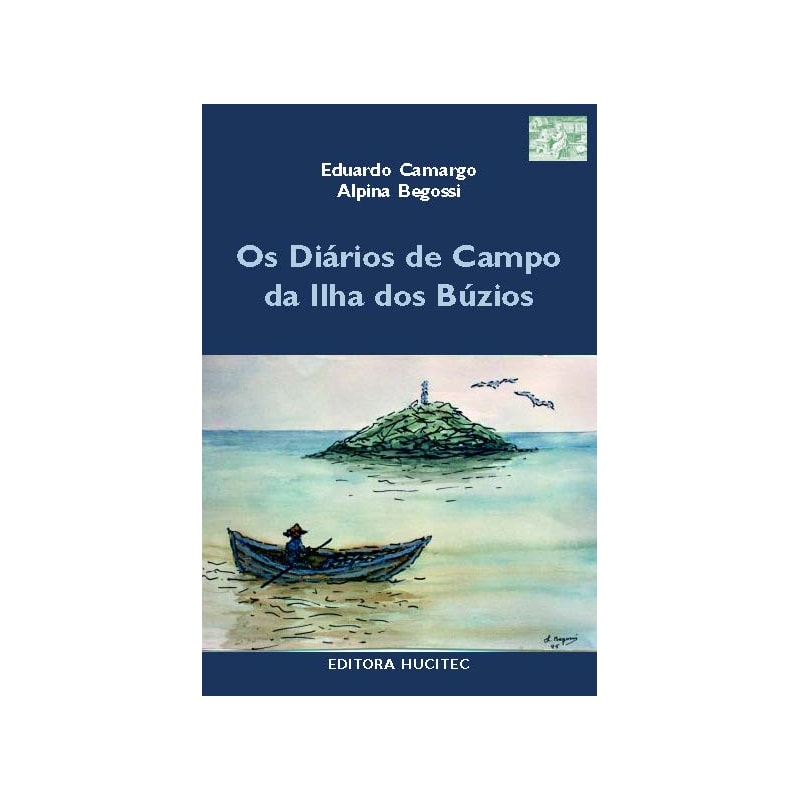 OS DIÁRIOS DE CAMPO DA ILHA DE BÚZIOS