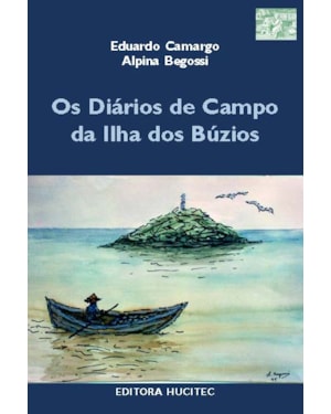 OS DIÁRIOS DE CAMPO DA ILHA DE BÚZIOS