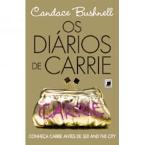 OS DIÁRIOS DE CARRIE