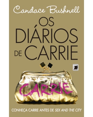 OS DIÁRIOS DE CARRIE
