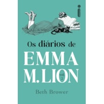 OS DIÁRIOS DE EMMA M. LION: VOLUME 2