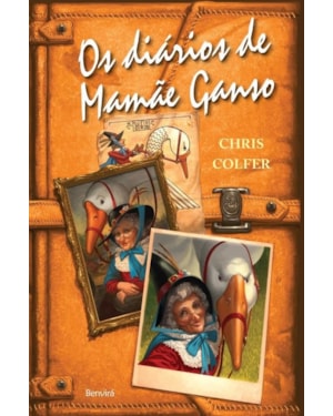 OS DIÁRIOS DE MAMÃE GANSO