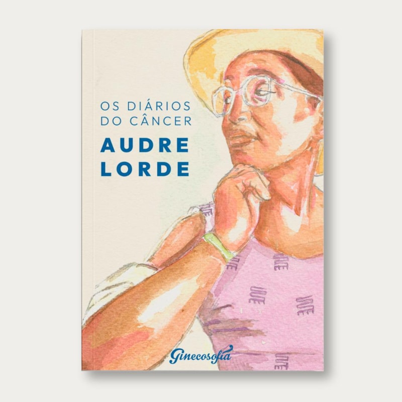 OS DIÁRIOS DO CÂNCER