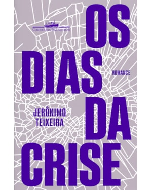 Os dias da crise