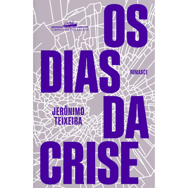 OS DIAS DA CRISE