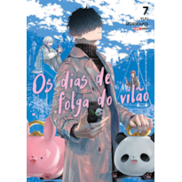 Os Dias de Folga do Vilão 07