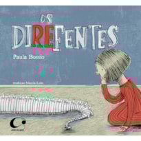 OS DIREFENTES OS DIREFENTES