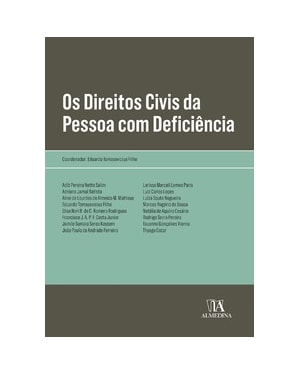 Os direitos civis da pessoa com deficiência