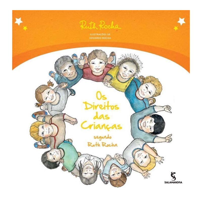 Os direitos das crianças