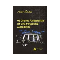 OS DIREITOS FUNDAMENTAIS EM UMA PERSPECTIVA AUTOPOIÉTICA