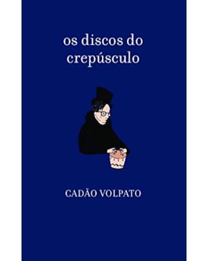 Os discos do crepúsculo