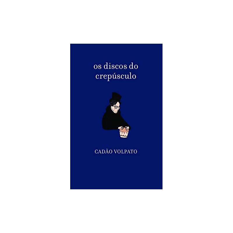 Os discos do crepúsculo