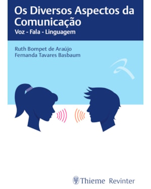 Os diversos aspectos da comunicação: voz, fala, linguagem