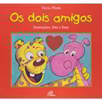 OS DOIS AMIGOS