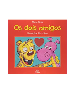 Os dois amigos