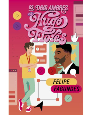 OS DOIS AMORES DE HUGO FLORES