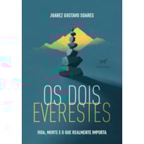 OS DOIS EVERESTES: VIDA, MORTE E O QUE REALMENTE IMPORTA
