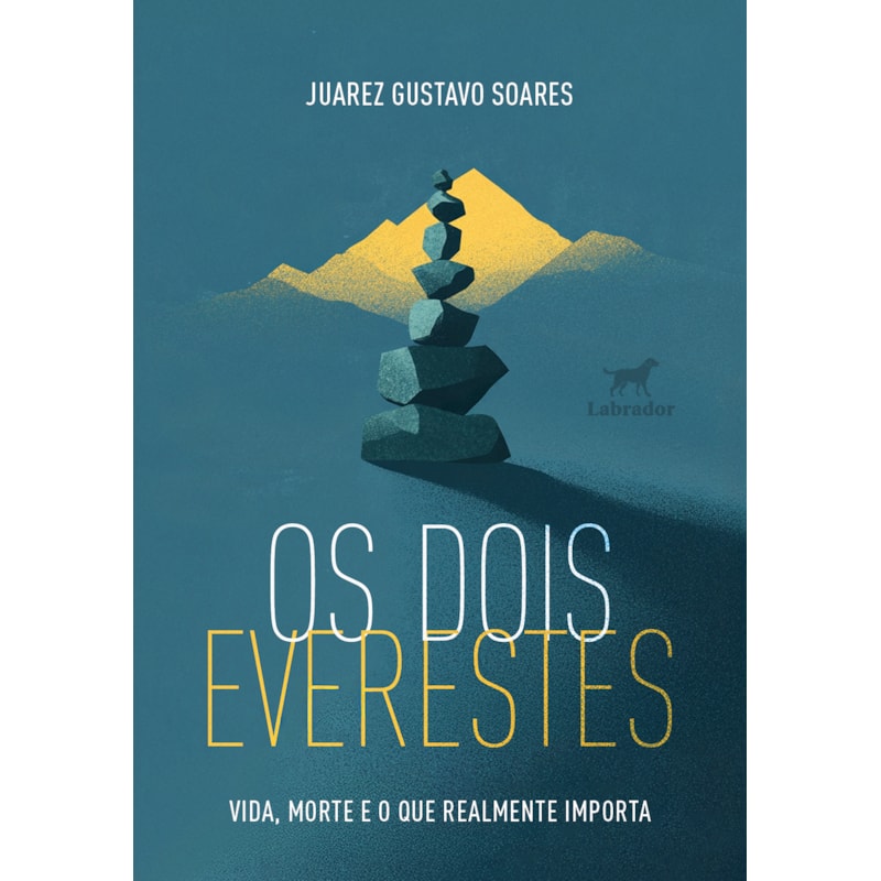 OS DOIS EVERESTES: VIDA, MORTE E O QUE REALMENTE IMPORTA