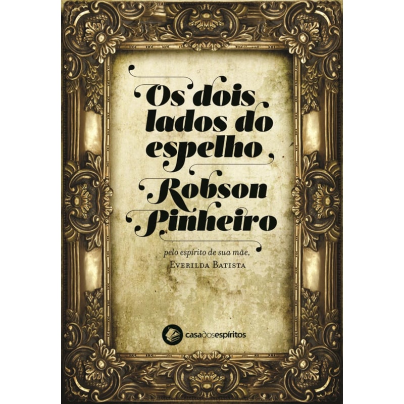 OS DOIS LADOS DO ESPELHO