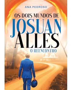 OS DOIS MUNDOS DE JOSUAN ALLES: O REENCONTRO