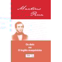 OS DOIS OU O INGLÊS MAQUINISTA