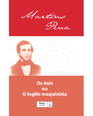 OS DOIS OU O INGLÊS MAQUINISTA