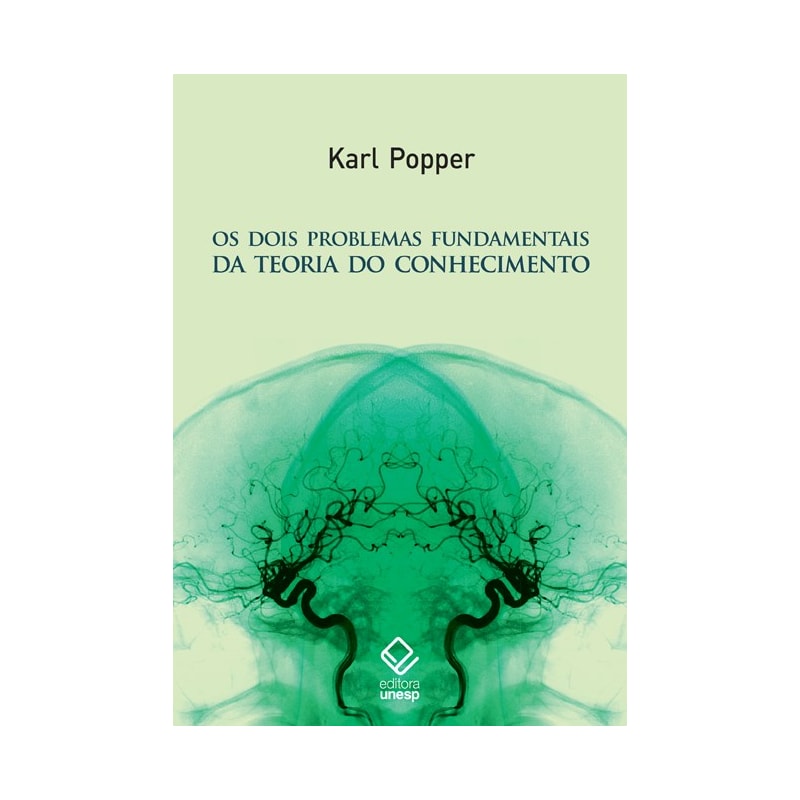 OS DOIS PROBLEMAS FUNDAMENTAIS DA TEORIA DO CONHECIMENTO