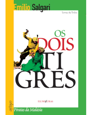 OS DOIS TIGRES