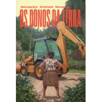 OS DONOS DA TERRA