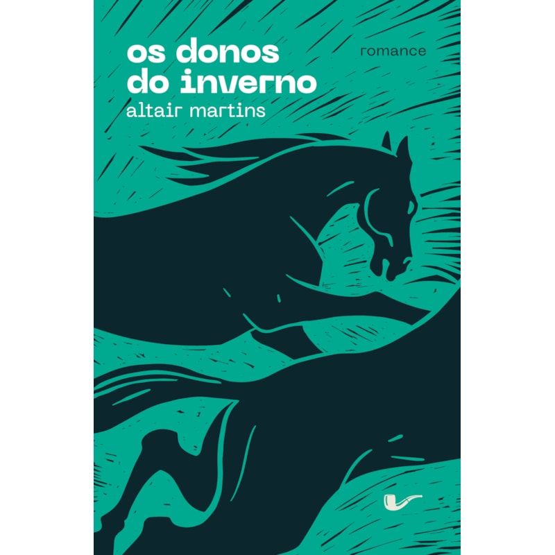 OS DONOS DO INVERNO