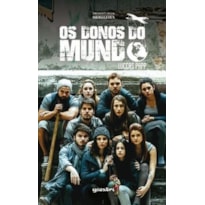 Os donos do mundo