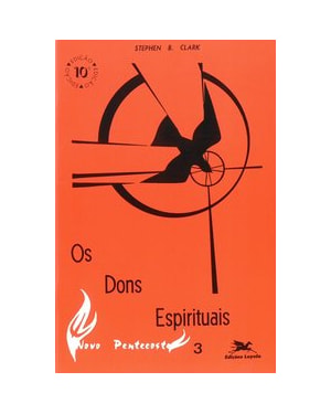 OS DONS ESPIRITUAIS