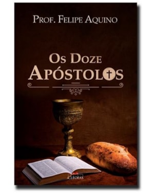 OS DOZE APÓSTOLOS