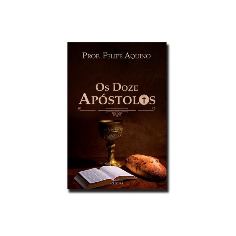 OS DOZE APÓSTOLOS