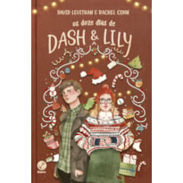 OS DOZE DIAS DE DASH & LILY (VOL.2 DASH & LILY)