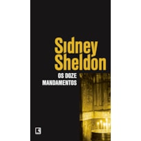 OS DOZE MANDAMENTOS