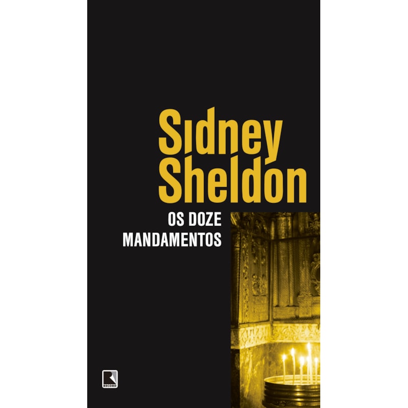 OS DOZE MANDAMENTOS